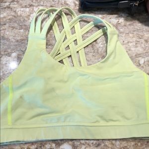 Limited Edition Energy Bra